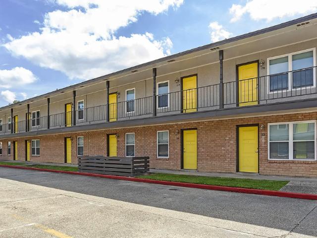 Apartment for rent in Baton Rouge