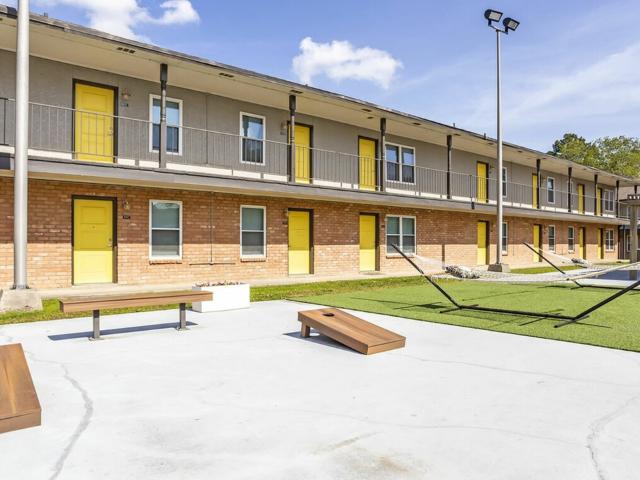 Apartment for rent in Baton Rouge