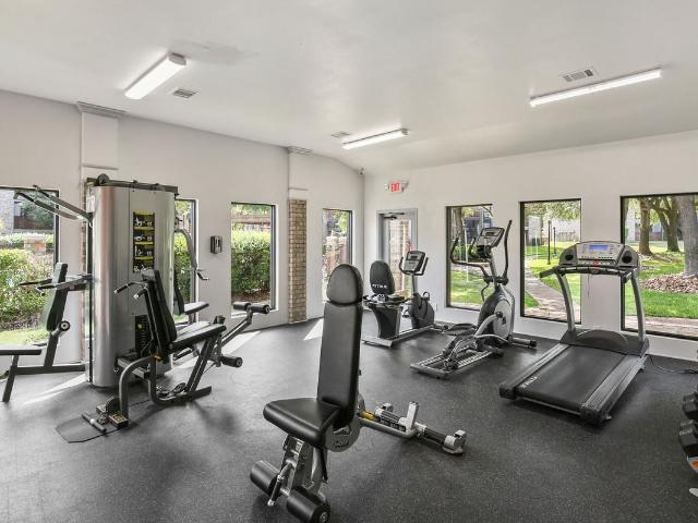 Apartment for rent in Fort Worth, Texas