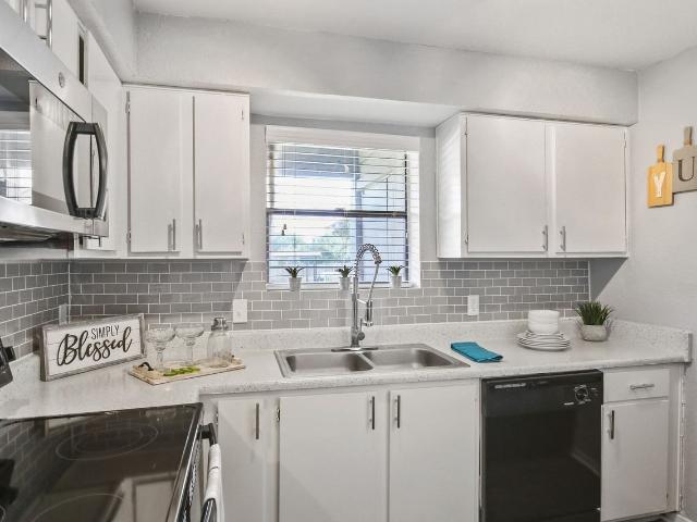 Apartment for rent in Fort Worth, Texas