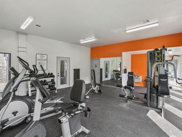 Apartment for rent in Fort Worth, Texas