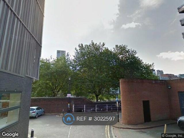 Studio for rent in Jewellery Quarter, West Midlands