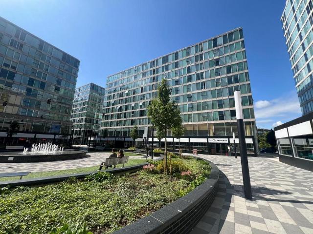 Apartment for rent in Milton Keynes