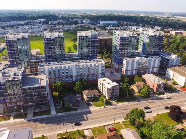 Apartment for rent in Waterloo, Ontario