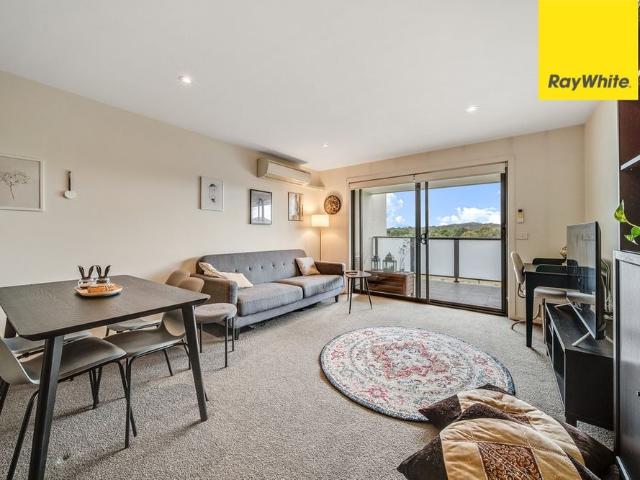 Apartment for rent in Bruce, Australian Capital Territory