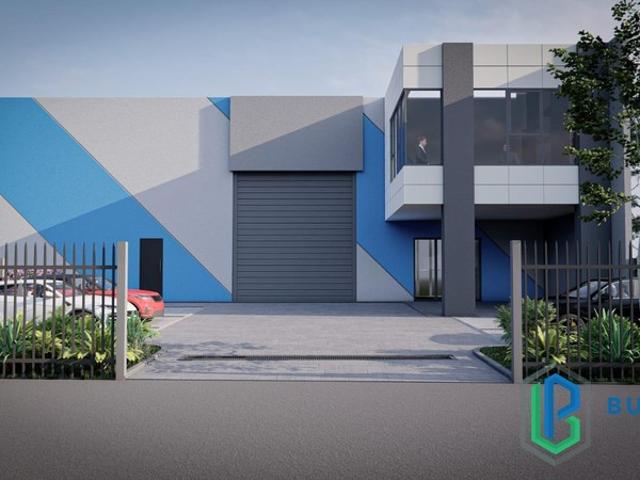 Warehouse for sale in Camerons Creek, Victoria