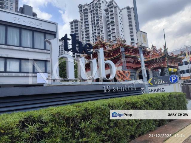 Condominium for sale in Petaling, Damansara Damai