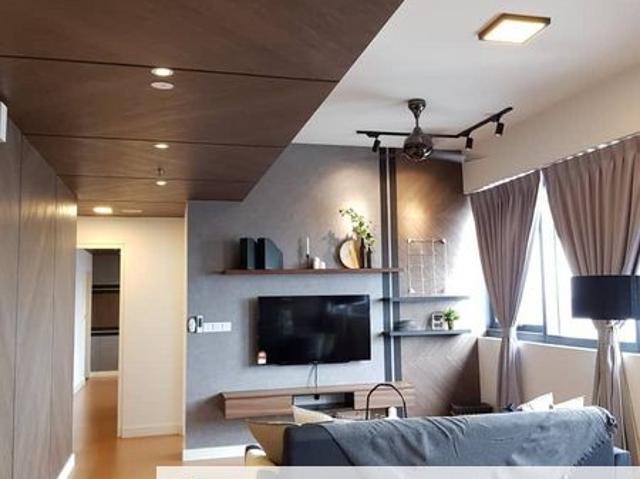 Condominium for sale in Petaling, Damansara Damai