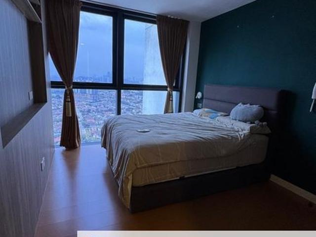 Condominium for sale in Petaling, Damansara Damai