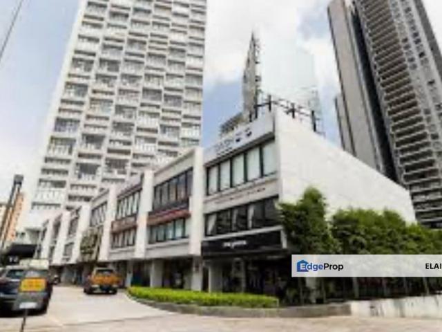 Condominium for sale in Petaling, Damansara Damai