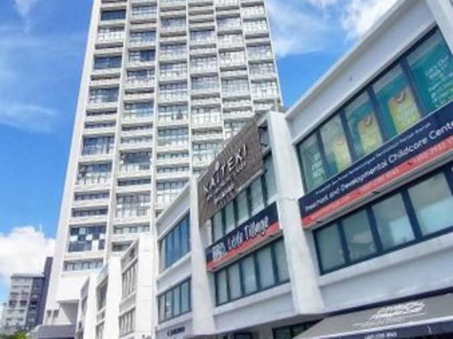 Condominium for sale in Seksyen 17, Petaling Jaya