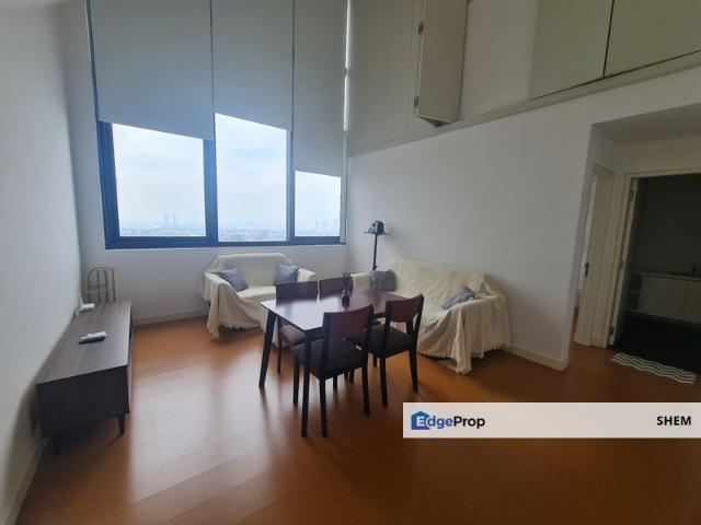 Condominium for rent in Petaling, Damansara Damai