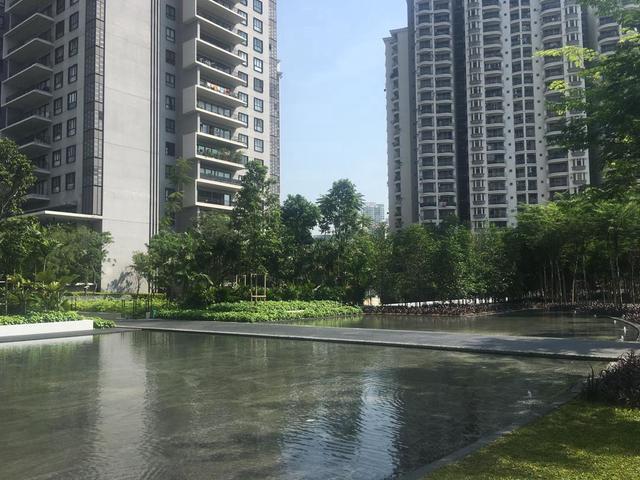 Condominium for sale in Petaling, Damansara Damai