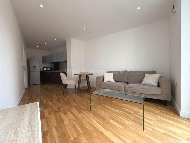 Apartment for rent in City Centre, Georgia