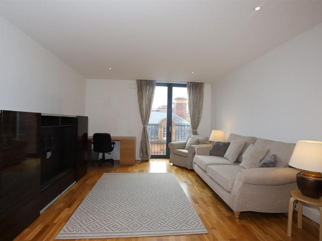 Apartment for rent in City Centre, Georgia