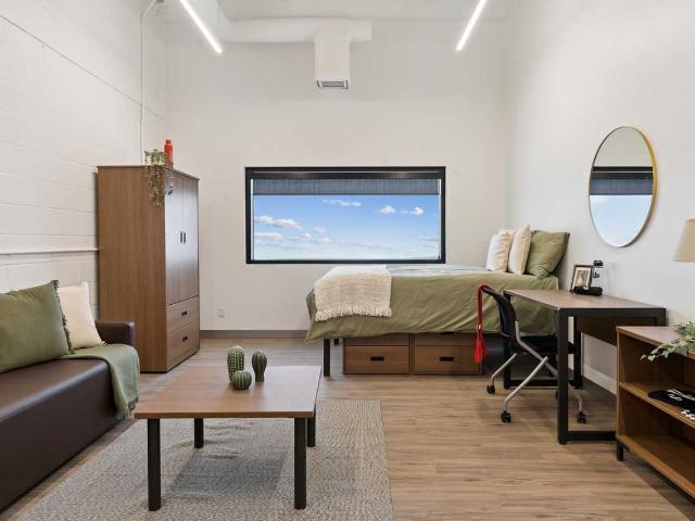 Apartment for rent in Northwest, Alberta