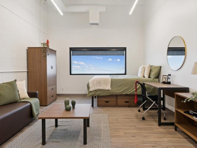 Apartment for rent in Banff Trail, Calgary