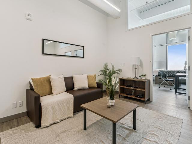 Apartment for rent in Banff Trail, Calgary