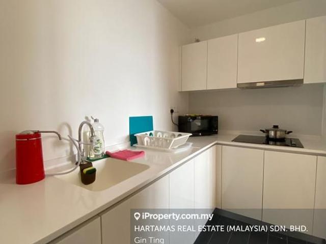 House for rent in Petaling, Damansara Damai