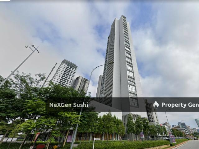 Office for rent in Petaling, Damansara Damai