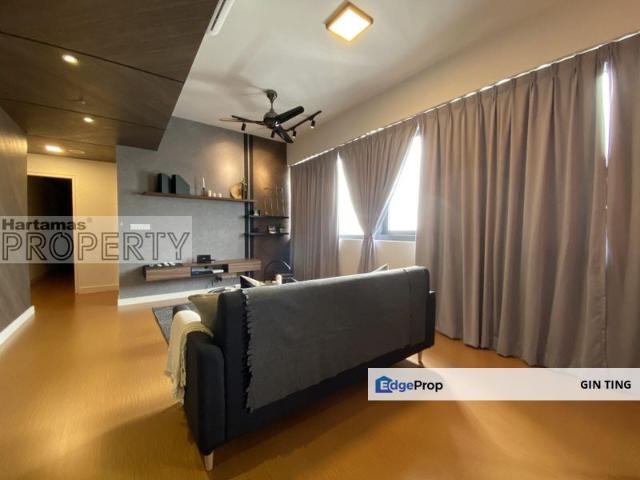 Condominium for sale in Petaling, Damansara Damai