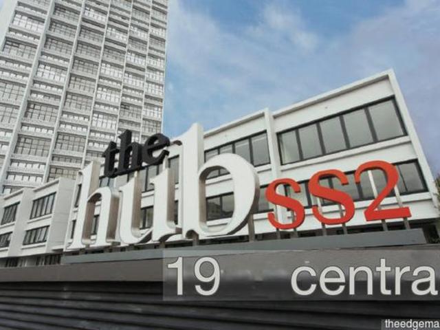 Condominium for rent in Petaling, Damansara Damai