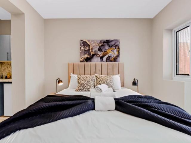 Studio for rent in Alton Barnes, Essex