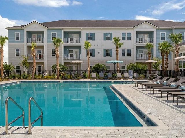 Apartment for rent in Orlando, Florida