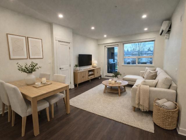 Apartment for rent in Langley, British Columbia