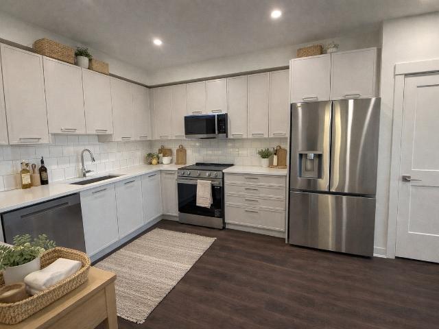 Apartment for rent in Langley, British Columbia