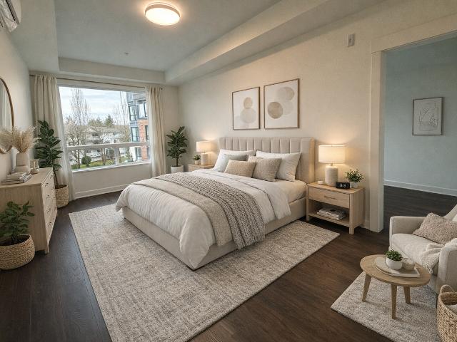 Apartment for rent in Langley, British Columbia
