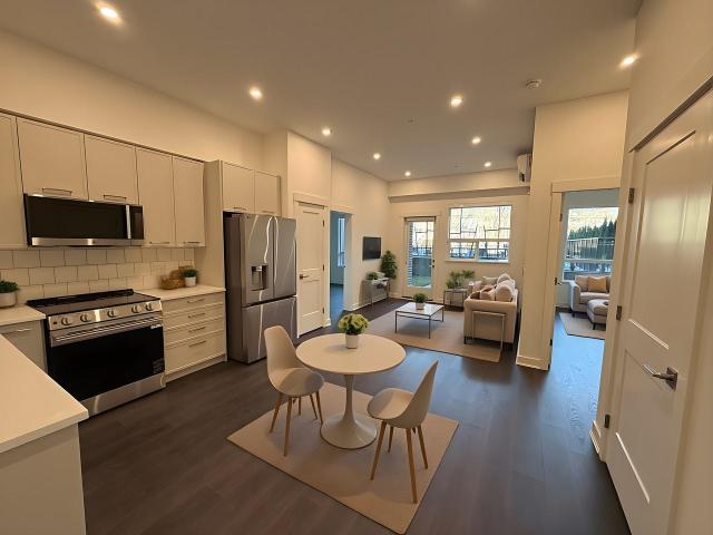 Apartment for rent in Langley, British Columbia