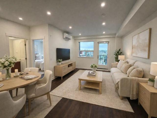 Apartment for rent in City of Langley, Metro Vancouver Regional District