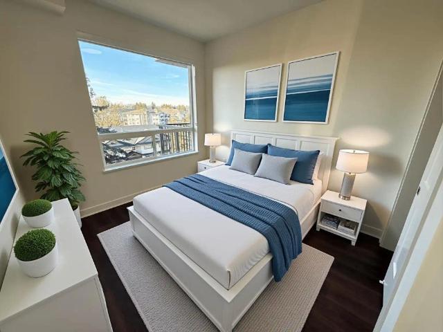 Apartment for rent in City of Langley, Metro Vancouver Regional District