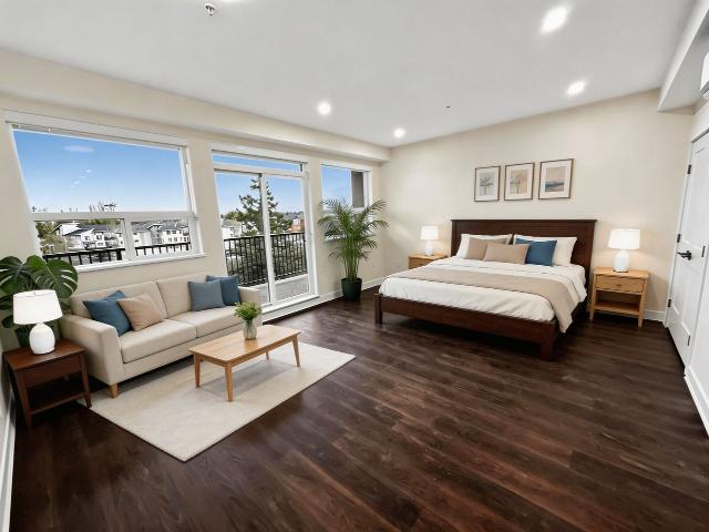 Apartment for rent in Langley, British Columbia