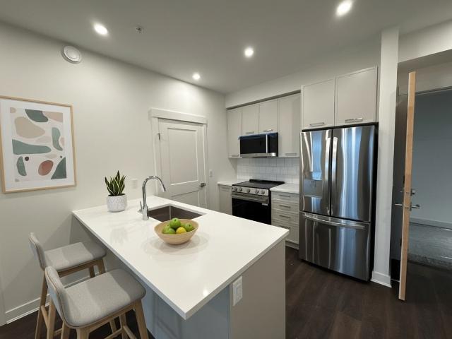 Apartment for rent in Langley, British Columbia
