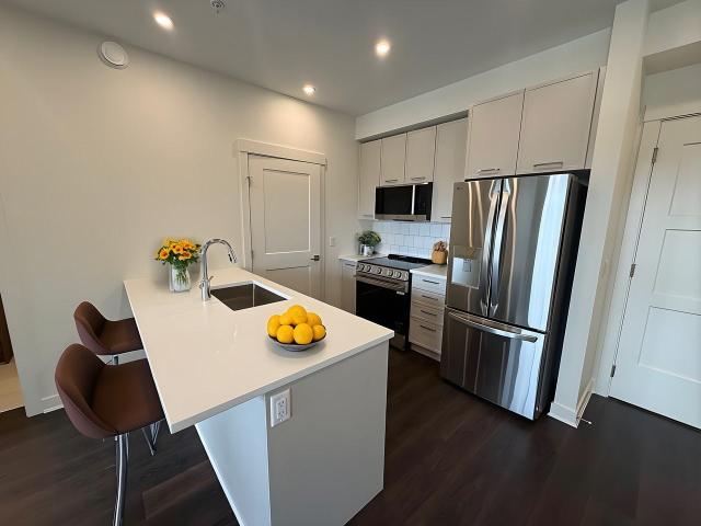 Apartment for rent in Langley, British Columbia