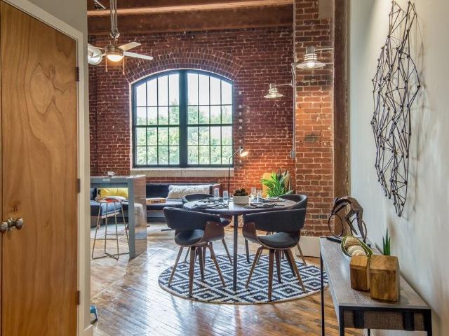 Apartment for rent in Virginia