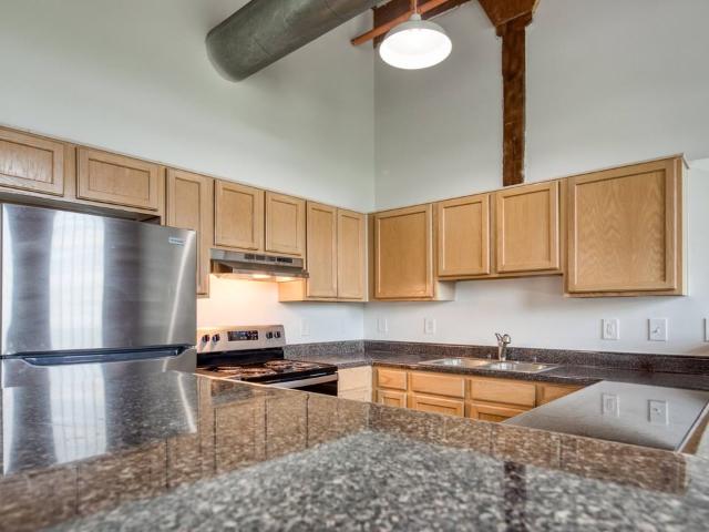 Apartment for rent in Manchester, Richmond