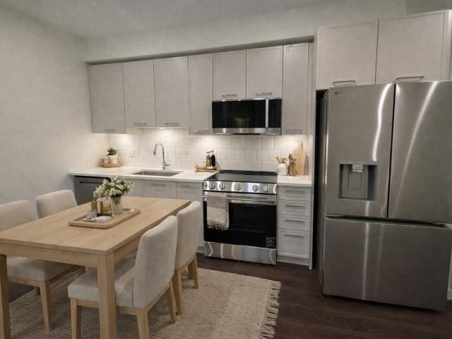 Apartment for rent in Langley, British Columbia