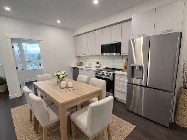 Apartment for rent in Langley, British Columbia