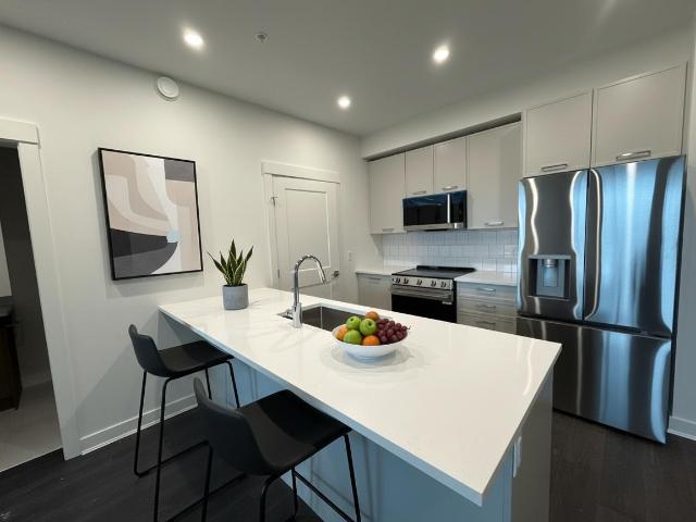 Apartment for rent in Langley, British Columbia