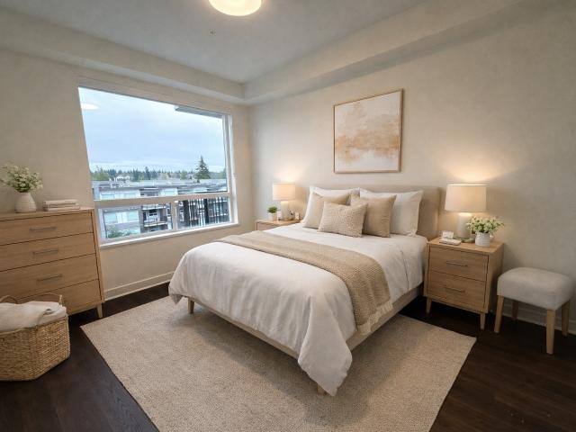 Apartment for rent in Langley, British Columbia