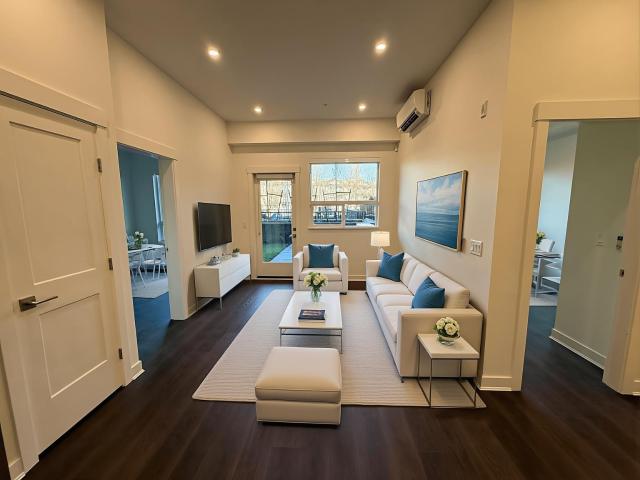Apartment for rent in Langley, British Columbia