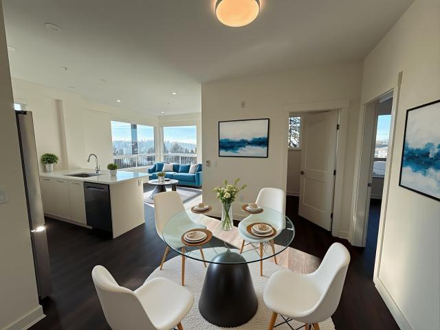 Apartment for rent in Langley, British Columbia