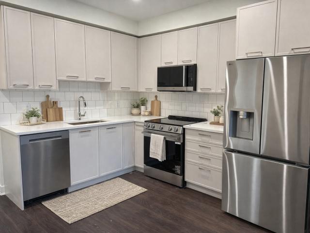 Apartment for rent in Langley, British Columbia