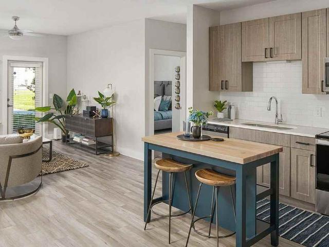 Apartment for rent in Orlando, Florida