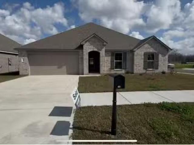 House for rent in Lafayette