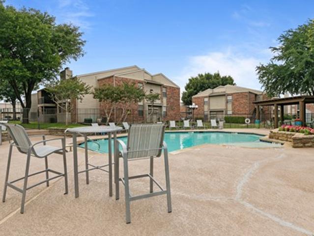 Apartment for rent in North Richland Hills