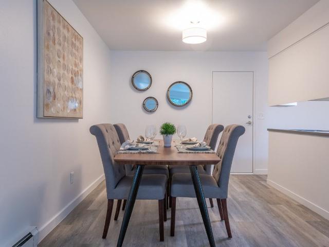 Apartment for rent in Oregonia